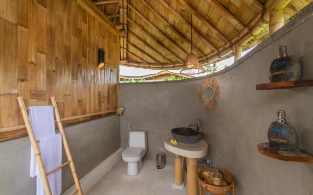 IPIAN CINTA by Pramana Villas