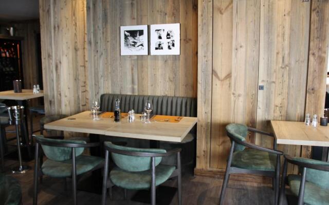 Hotel MONT-BLANC VAL D'ISERE