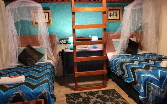 Aberdeen Self-Catering