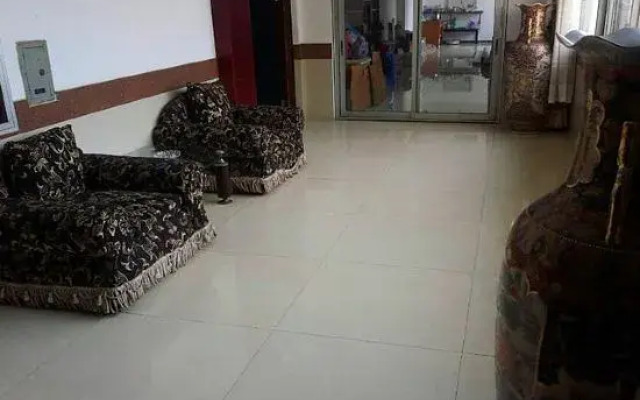 Shaoxing XIANGLV Business Hotel