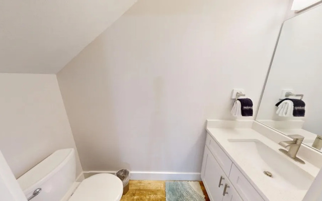 Spf 98 2 Bedroom Townhouse