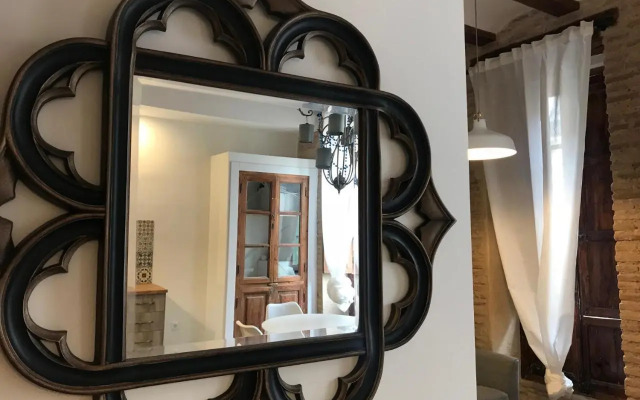 My Loft 4 You Ruzafa Style II