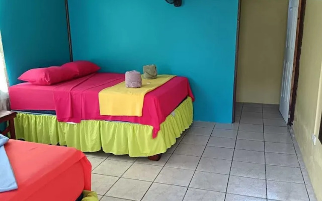 Cabinas Miss Miriam 2