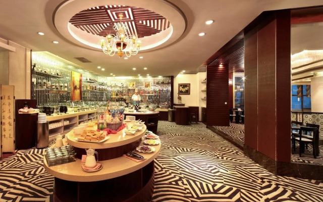 Shaoxing Yiquan Hotel