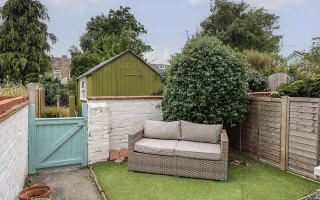 Sole Bay Cottage