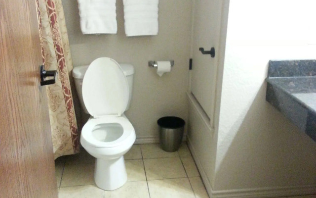 Premium Inn and Suites
