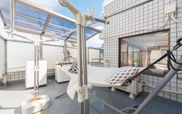 TORA HOTEL Komagome D