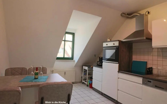 Ferienwohnung Müritz