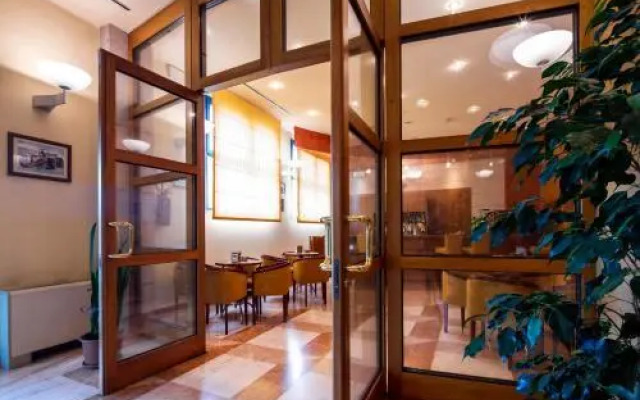 Hotel Persico's