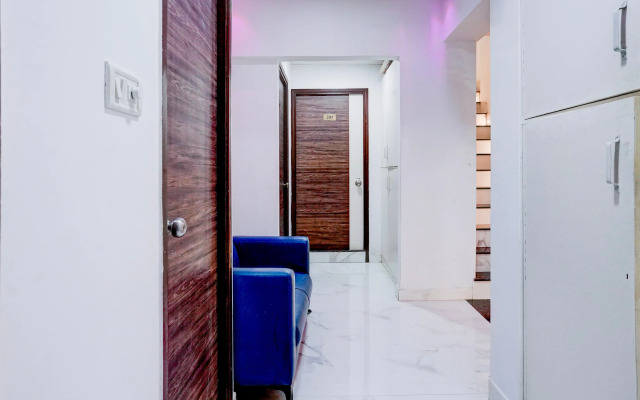 Super Collection O Lokhandwala Andheri West Formerly White Star