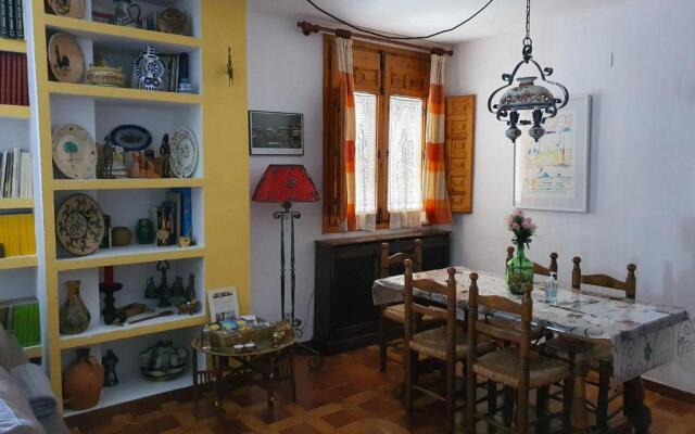 Casa San Nicolas