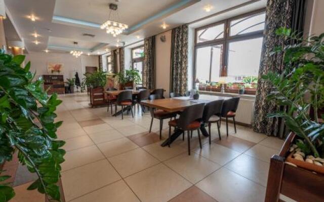 Hotel Szelców