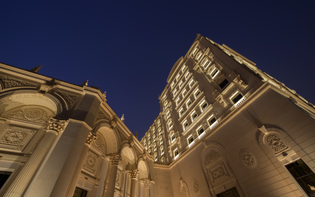 The Ritz-Carlton, Riyadh