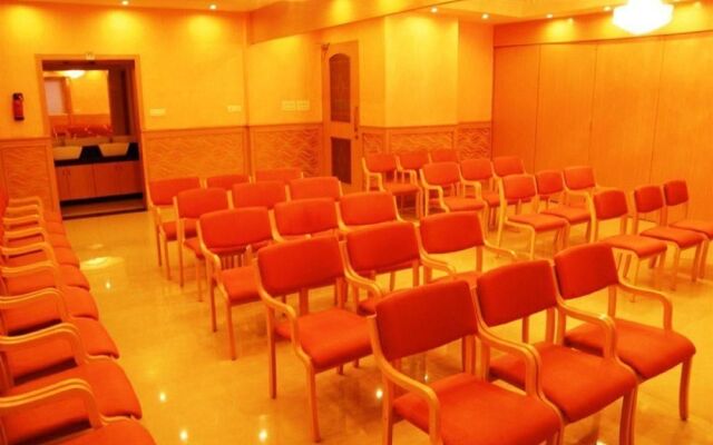 Chennai Residency Serviced Apartment - T Nagar