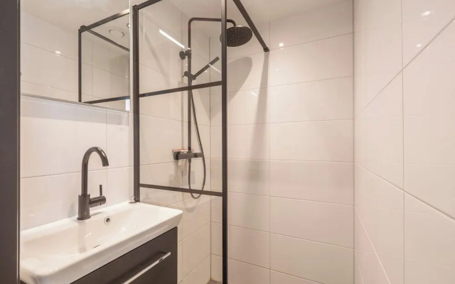 Spacious 22 Persons Holiday Home in Callantsoog