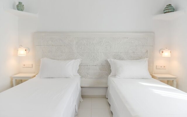 Petunia Ibiza, a Beaumier Hotel