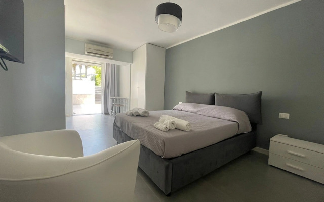 Villa Marisa Resort