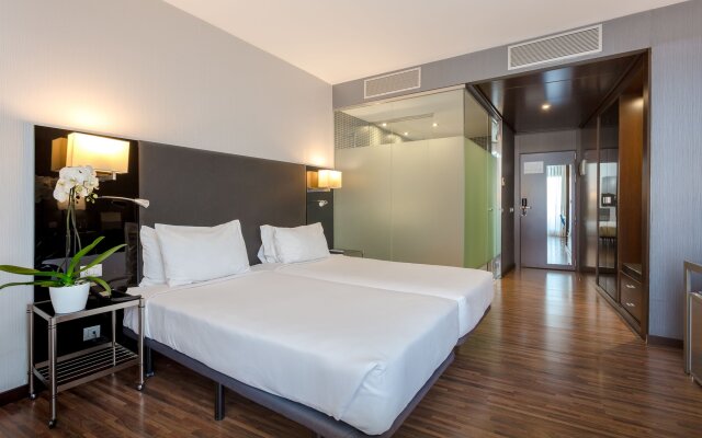 Hotel Eurostars Monte Real