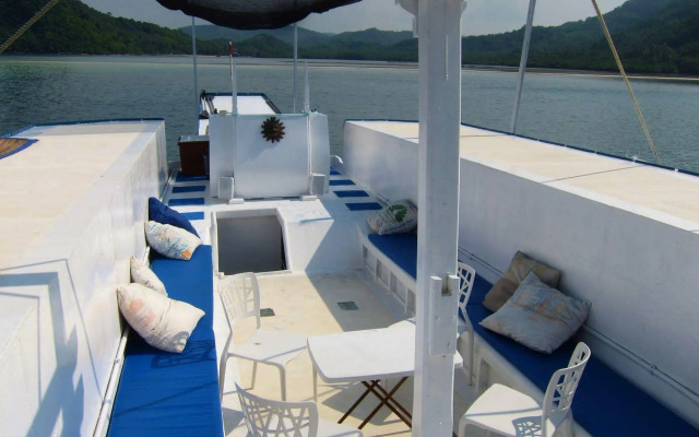 Palawan Secret Cruise