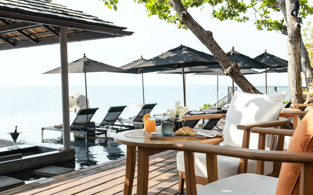 Silavadee Pool Spa Resort