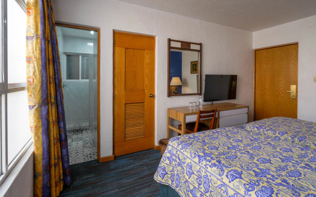 Hotel New York