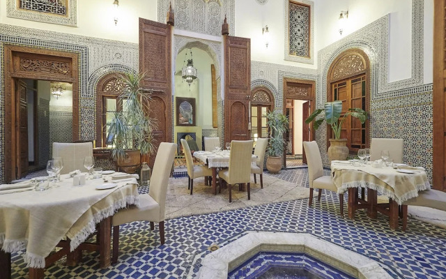 Dar Roumana