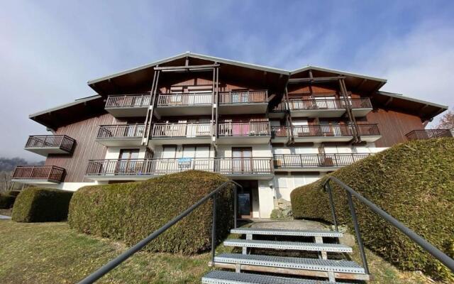 Appartement Praz-sur-Arly, 2 pièces, 6 personnes - FR-1-603-43