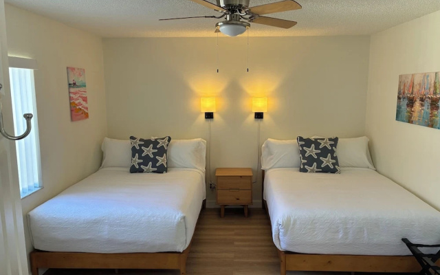 Sea Breeze Inn