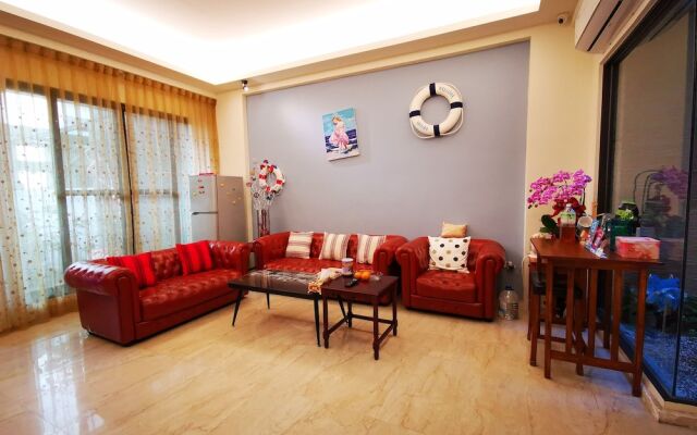 Hui Lan Lohas B&B
