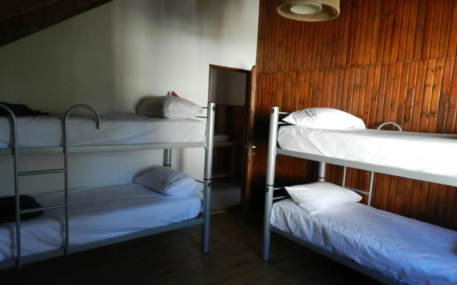 Bonita Lake House - Hostel & Bungalows