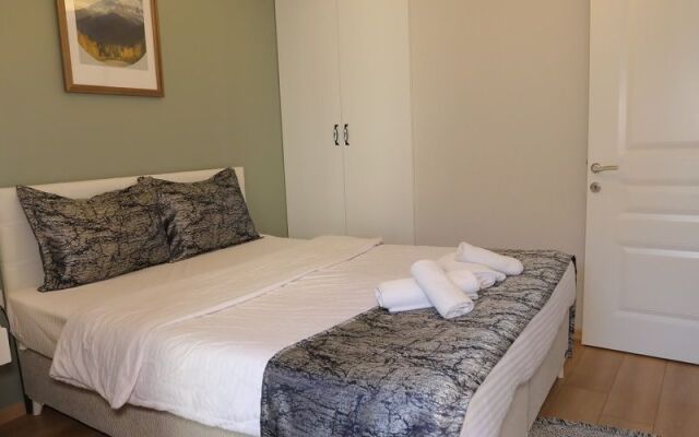 Istanbul Relax Suite