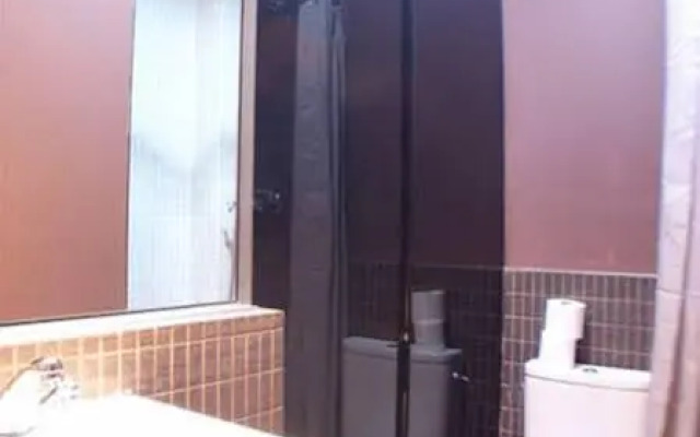 Apartamentos el Pilar
