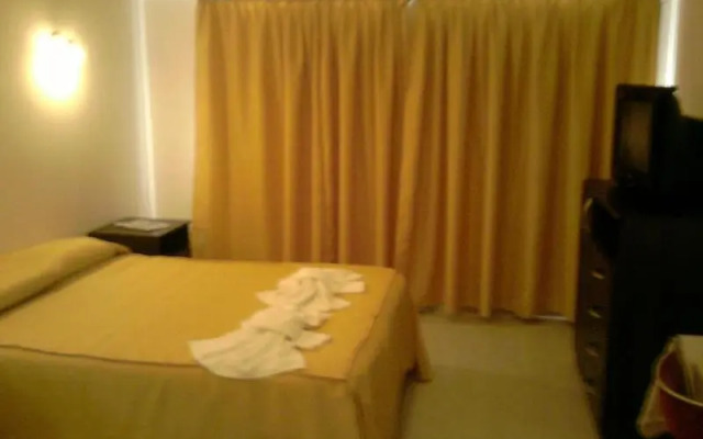 San Remo Palace Hotel
