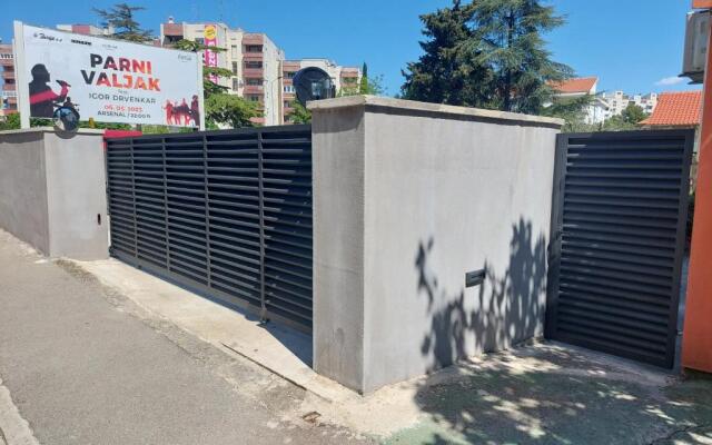 Guest House Bulevar