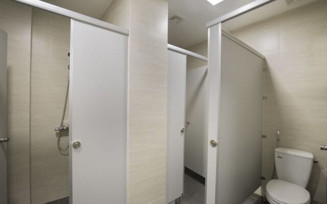 D'annam Hostel Hanoi