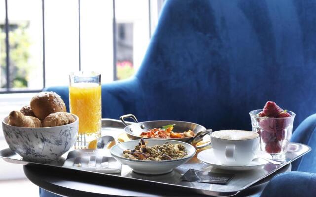 Renaissance Paris Vendome Hotel