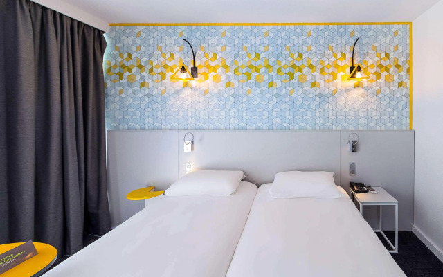 ibis Styles Poitiers Nord