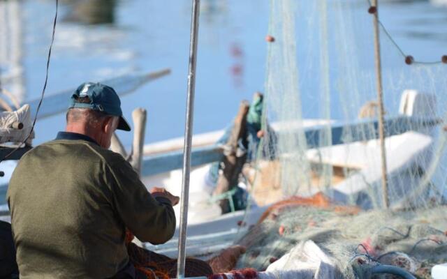 Lemon Garden Boutique Hotel