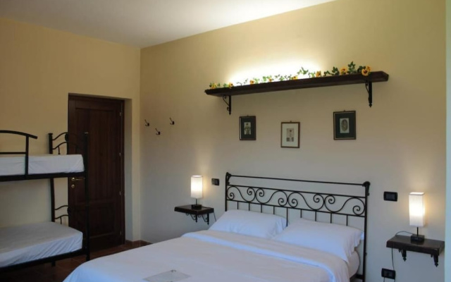 Agriturismo C'era Una Volta