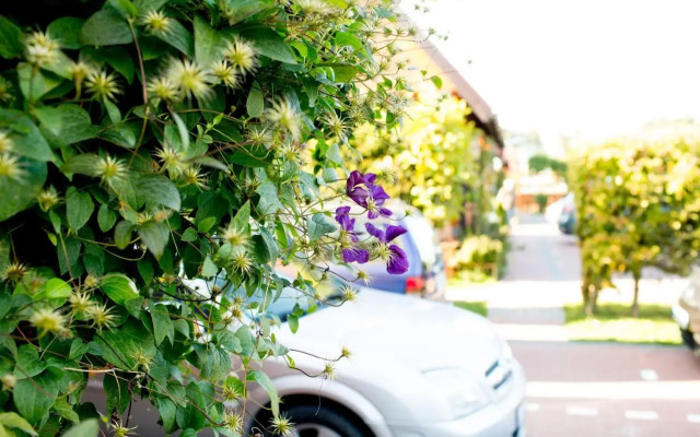 Ośrodek Wypoczynkowy Klif I