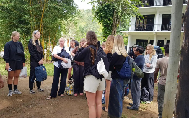 Ella Forest Paradise Hotel