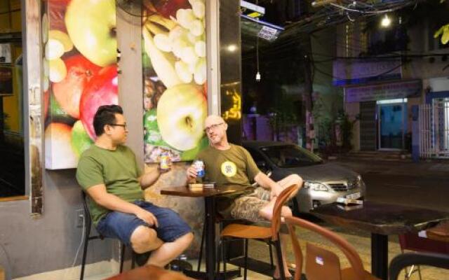 Otium Hostel Da Nang