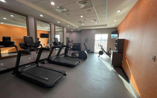 La Quinta Inn & Suites by Wyndham Sulphur (Lake Charles)