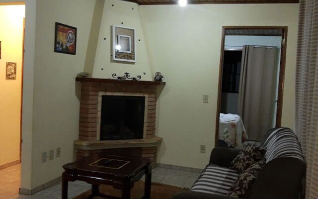 Chalés Recanto das Flores