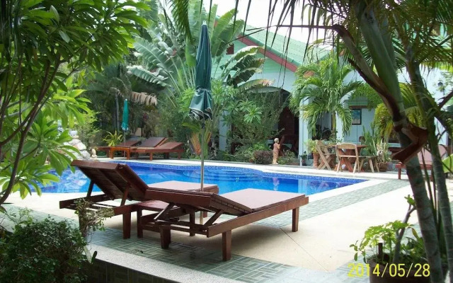 Paradise Home Resort