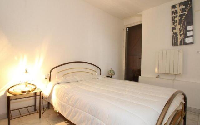 Appartement Balaruc-les-Bains, 3 pièces, 5 personnes - FR-1-553-86