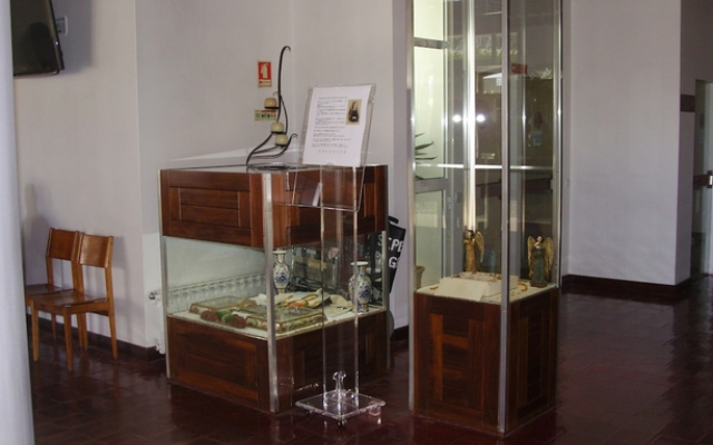 Apartamentos Florida