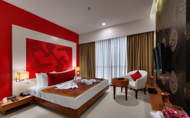 The Fern Residency - Mumbai