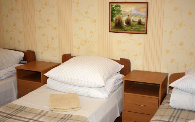 Hlebodarskyi Mini Hotel