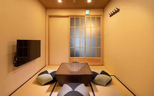 Tsumugi HorikawaKichimonji